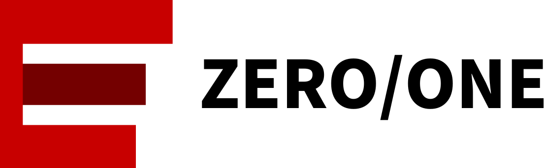 ZEROONE